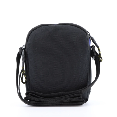 Torba na ramię National Geographic New Explorer niebieska 1l